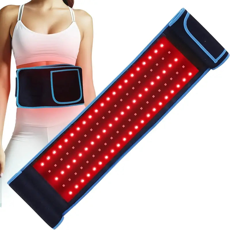 NoMed™ Slimmer Waist Red-light Belt
